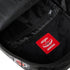 MOCHILA NEGRA INFINITY SPRAYGROUND